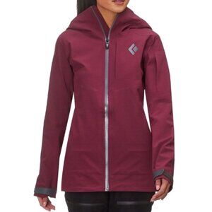 Black Diamond Recon Stretch Shell